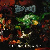 Zed Yago : Pilgrimage